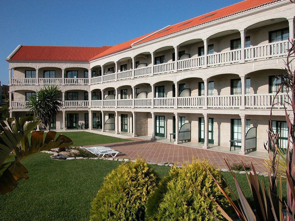 Hotel Coral Do Mar I Paxarinas Exterior foto