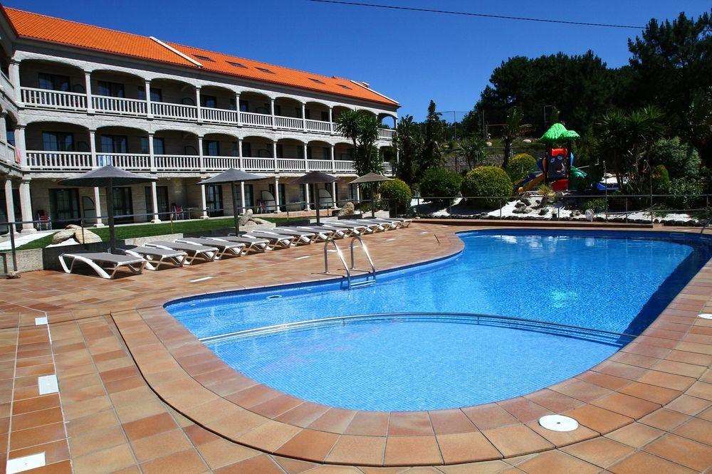 Hotel Coral Do Mar I Paxarinas Exterior foto