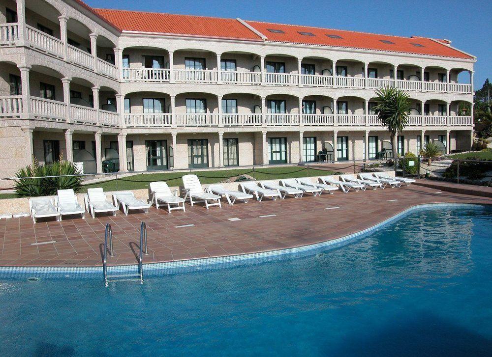 Hotel Coral Do Mar I Paxarinas Exterior foto