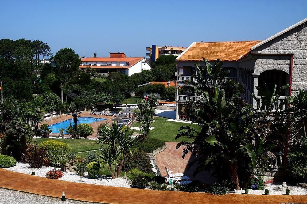 Hotel Coral Do Mar I Paxarinas Exterior foto