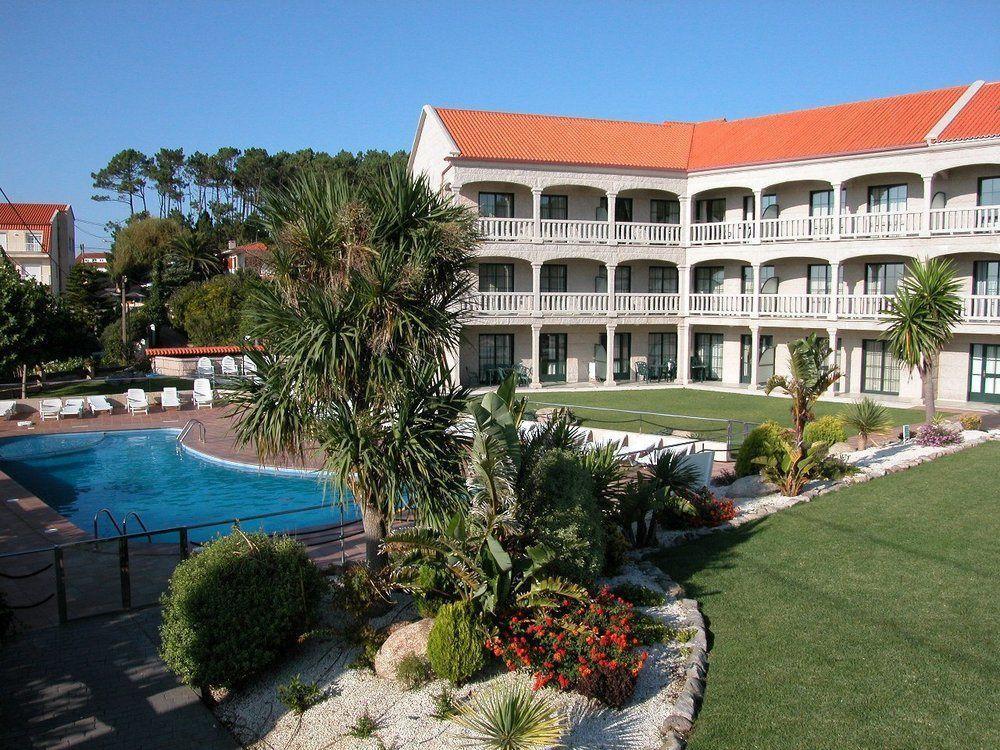 Hotel Coral Do Mar I Paxarinas Exterior foto