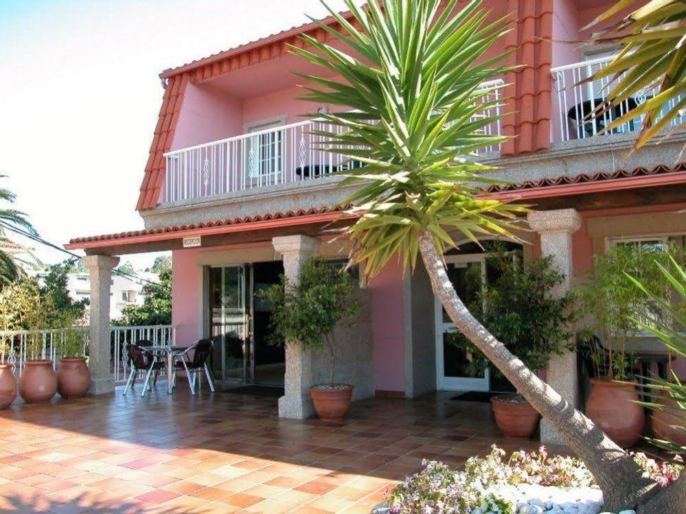 Hotel Coral Do Mar I Paxarinas Exterior foto