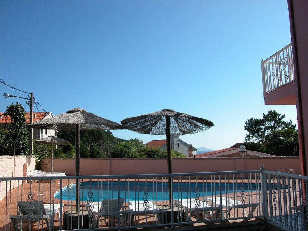 Hotel Coral Do Mar I Paxarinas Exterior foto